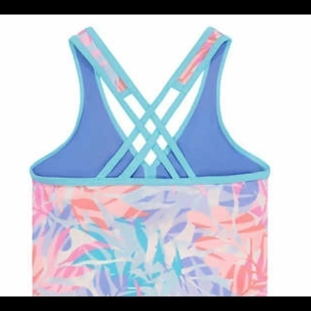 NWT! Gerry youth three piece swim set size medium 10/12